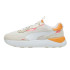Zapatillas Puma Runtamed Platform Blanco Mujer