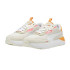 Zapatillas Puma Runtamed Platform Blanco Mujer