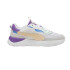 Zapatillas Puma Runtamed Platform Rosa Plata Mujer
