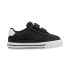 Zapatillas Puma Court Classic Vulc Negro Infantil