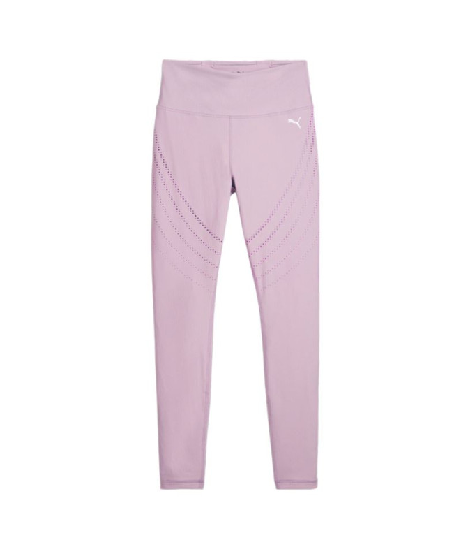 Mallas de Running Puma Run Ultraform AOP Mujer...