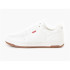 Zapatillas Levis Drive Hombre Blanco