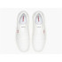Zapatillas Levis Drive Hombre Blanco