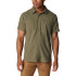 Camisa Columbia Silver Ridge™ Utility Lite Hombre Verde