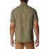 Camisa Columbia Silver Ridge™ Utility Lite Hombre Verde