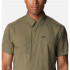 Camisa Columbia Silver Ridge™ Utility Lite Hombre Verde