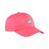 Gorra Puma Essentials III Rosa