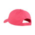 Gorra Puma Essentials III Rosa