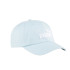Gorra Puma Essentials No.1 Turquesa