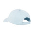 Gorra Puma Essentials No.1 Turquesa