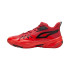 Zapatillas de baloncesto Puma Genetics Club Rojo