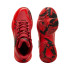 Zapatillas de baloncesto Puma Genetics Club Rojo