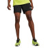 Pantalón de Running Puma Run Favorite Velocity 5 Hombre Negro