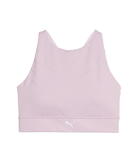 Sujetador deportivo de Running Puma Power Ultraform Mujer...