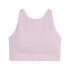Sujetador deportivo de Running Puma Power Ultraform Mujer Morado