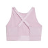 Sujetador deportivo de Running Puma Power Ultraform Mujer Morado
