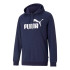 Sudadera Puma Essentials Big Logo Hombre Marino