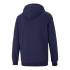 Sudadera Puma Essentials Big Logo Hombre Marino