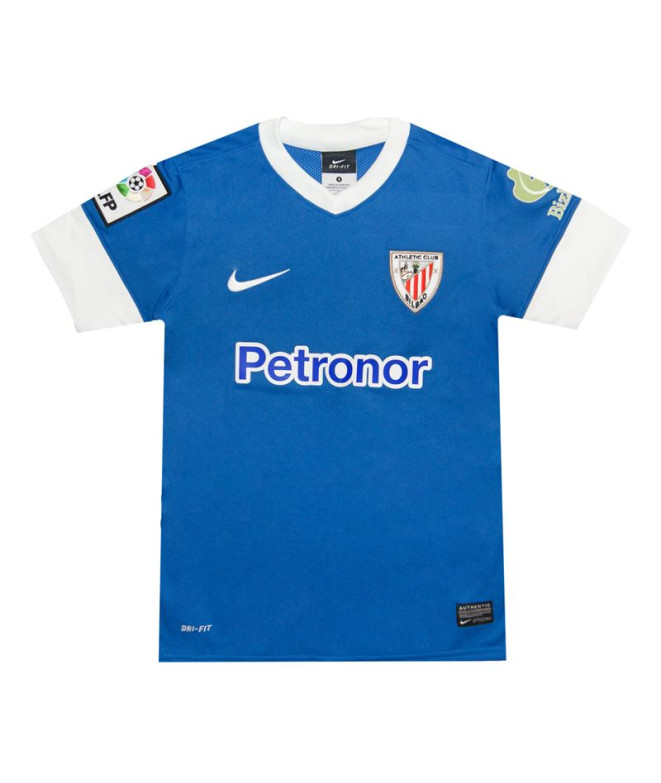 Camiseta de Fútbol Nike Athletic Club de Bilbao...