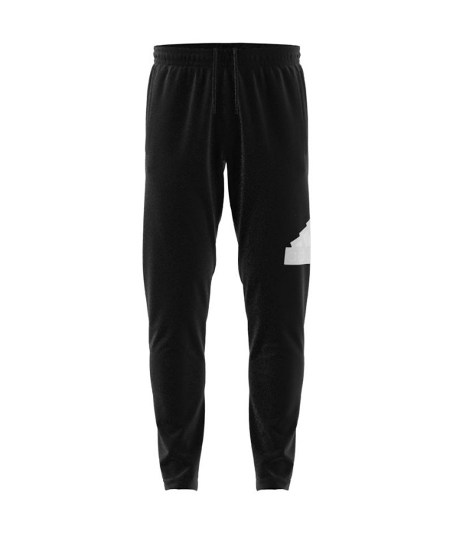 Pantalones adidas Fi Bos Hombre Negro
