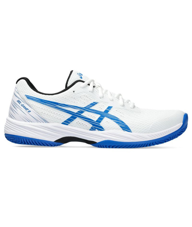 Zapatillas de Tenis ASICS Gel-Game 9 Clay/Oc...