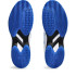 Zapatillas de Tenis ASICS Gel-Game 9 Clay/Oc Hombre Blanco/Azul