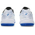 Zapatillas de Tenis ASICS Gel-Game 9 Clay/Oc Hombre Blanco/Azul
