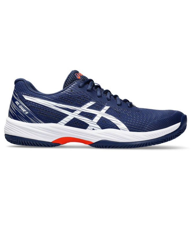 Zapatillas de Tenis ASICS Gel-Game 9 Clay/Oc...