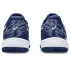 Zapatillas de Tenis ASICS Gel-Game 9 Clay/Oc Hombre Azul/Blanco