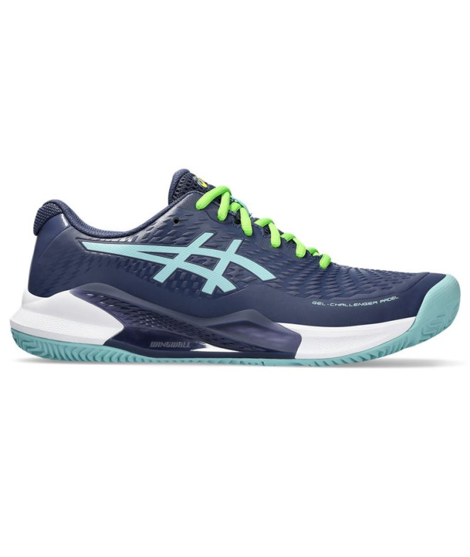 Zapatillas de Padel ASICS Gel-Challenger 14...