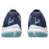 Zapatillas de Padel ASICS Gel-Challenger 14 Padel Hombre Azul/Aguamarina