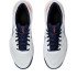 Zapatillas de Tenis ASICS Gel-Dedicate 8 Hombre Blanco/Azul