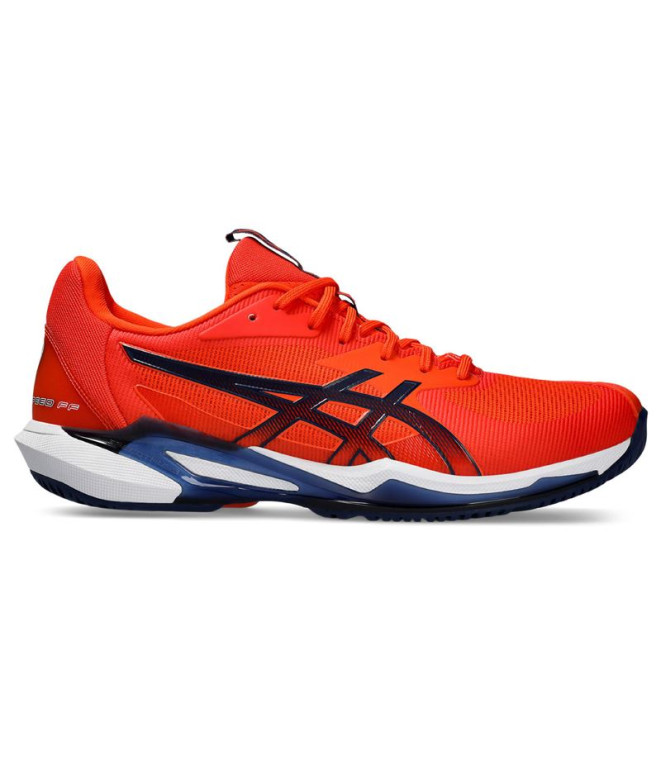 Zapatillas de Tenis ASICS Solution Speed FF 3...