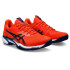 Zapatillas de Tenis ASICS Solution Speed FF 3 Hombre Koi/Azul