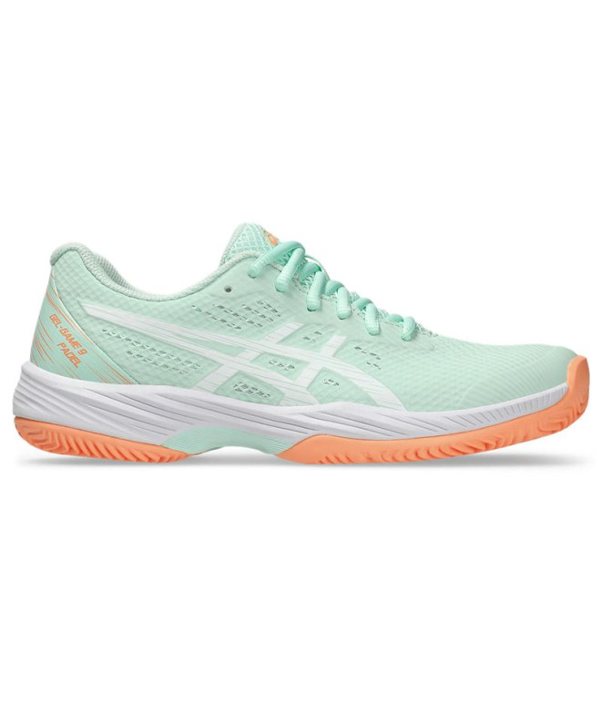 Zapatillas de Padel ASICS Gel-Game 9 Padel...