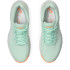 Zapatillas de Padel ASICS Gel-Game 9 Padel Mujer Menta/Blanco