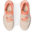 Zapatillas de Tenis ASICS Gel-Resolution 9 Clay Mujer Rosa/Coral