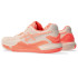 Zapatillas de Tenis ASICS Gel-Resolution 9 Clay Mujer Rosa/Coral