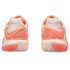 Zapatillas de Tenis ASICS Gel-Resolution 9 Clay Mujer Rosa/Coral