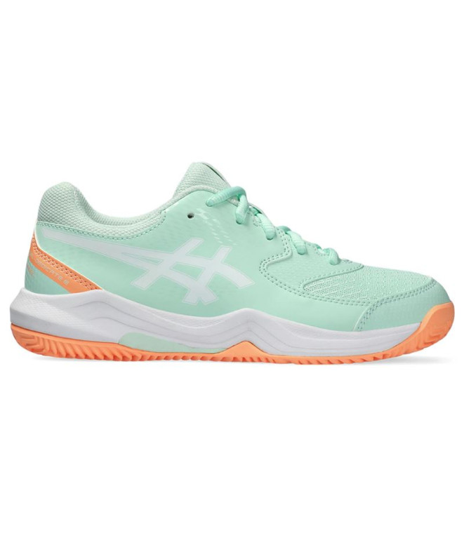 Zapatillas de Padel ASICS Gel-Dedicate 8 Padel...
