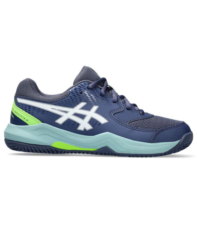 Zapatillas de Padel ASICS Gel-Dedicate 8 Padel...