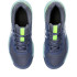 Zapatillas de Padel ASICS Gel-Dedicate 8 Padel Gs Infantil Azul/Blanco