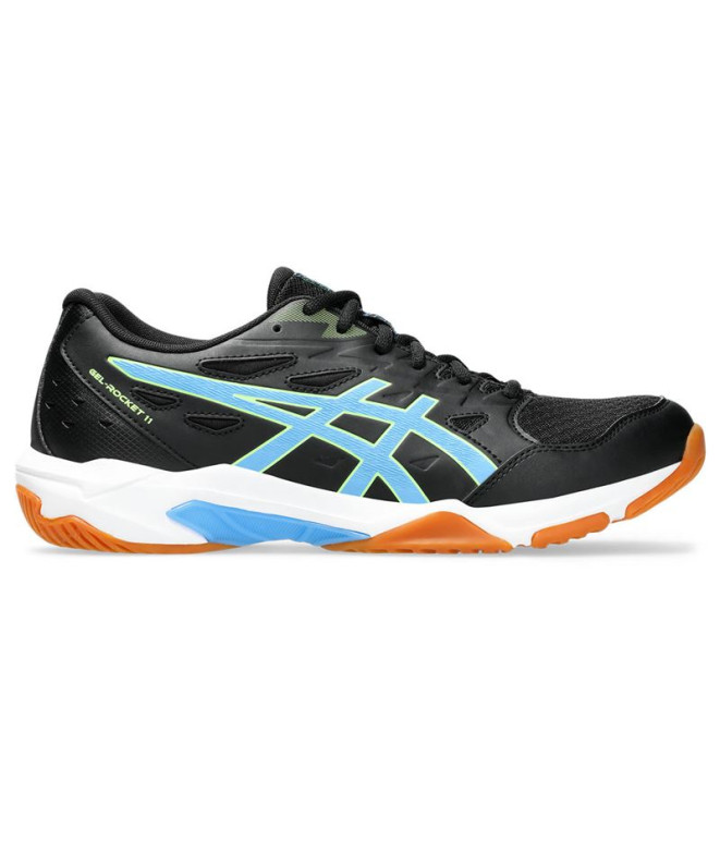 Zapatillas de Voleibol ASICS Gel-Rocket 11...