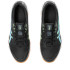 Zapatillas de Voleibol ASICS Gel-Rocket 11 Hombre Negro/Azul