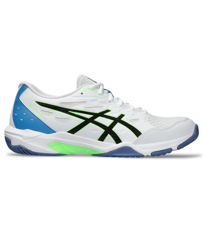 Zapatillas de Voleibol ASICS Gel-Rocket 11...