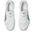 Zapatillas de Voleibol ASICS Gel-Rocket 11 Hombre Blanco/Lima