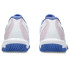 Zapatillas de Voleibol ASICS Gel-Rocket 11 Mujer Blanco/Zafiro