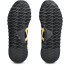 Zapatillas ASICS Tiger Runner II Hombre Negro/Amarillo