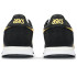 Zapatillas ASICS Tiger Runner II Hombre Negro/Amarillo