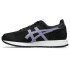 Zapatillas ASICS Tiger Runner II Mujer Negro/Lila